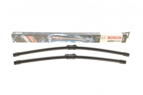 Щетки стеклоочистителей AEROTWIN BOSCH 3 397 007 430