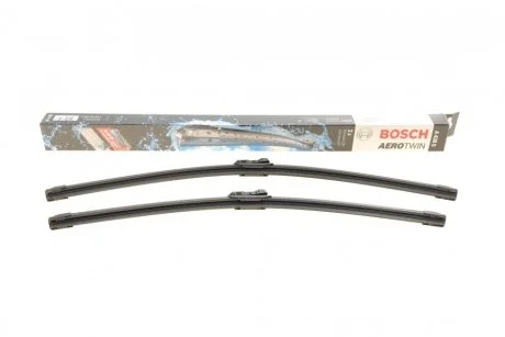 Щетки стеклоочистителей AEROTWIN BOSCH 3 397 007 430
