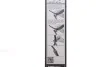Щетки стеклоочистителей AEROTWIN BOSCH 3 397 007 452 (фото 7)