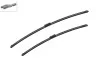 Щетки стеклоочистителей AEROTWIN BOSCH 3 397 007 501 (фото 2)