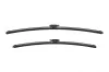 Щетки стеклоочистителей AEROTWIN BOSCH 3 397 007 502 (фото 1)
