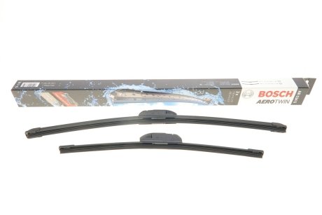 Щетки стеклоочистителей AERO TWIN RETRO BOSCH 3 397 007 503