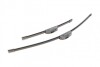 Щетки стеклоочистителей AERO TWIN RETRO BOSCH 3 397 007 504 (фото 7)