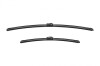 Щетки стеклоочистителей AEROTWIN BOSCH 3 397 007 523 (фото 1)