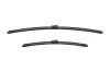 Щетки стеклоочистителей AEROTWIN BOSCH 3 397 007 523 (фото 1)