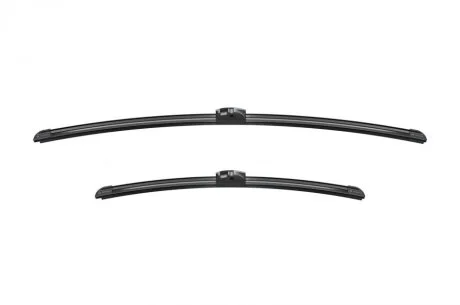 Щітки склоочисника (650/450 мм) BMW 5 (F10/F11) 08-17 BOSCH 3397007524