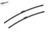 Щетки стеклоочистителей AEROTWIN BOSCH 3 397 007 540 (фото 2)