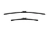 Щетки стеклоочистителей AEROTWIN BOSCH 3 397 007 555 (фото 1)