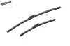 Щетки стеклоочистителей AEROTWIN BOSCH 3 397 007 555 (фото 2)