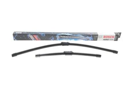 Щетки стеклоочистителей AEROTWIN BOSCH 3 397 007 557
