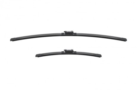 Щітки склоочисника (700/400mm) VW Caddy V/Sharan/Touran 1.2-2.0 TDI/TSI 10- BOSCH 3397007558