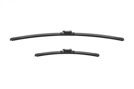 Щітки склоочисника (700/400mm) VW Caddy V/Sharan/Touran 1.2-2.0 TDI/TSI 10- BOSCH 3397007558