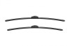 Щетки стеклоочистителей AEROTWIN RETRO BOSCH 3 397 007 568 (фото 1)