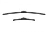 Щетки стеклоочистителей AEROTWIN RETRO BOSCH 3 397 007 570 (фото 1)