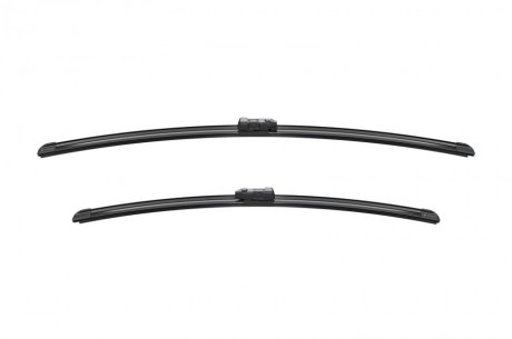 Щетки стеклоочистителя BOSCH 3397007581