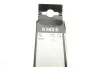 Щетки стеклоочистителей AEROTWIN BOSCH 3 397 007 582 (фото 10)