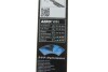 Щетки стеклоочистителей AEROTWIN BOSCH 3 397 007 583 (фото 9)
