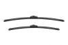 Щетки стеклоочистителей AEROTWIN RETRO BOSCH 3 397 007 584 (фото 1)