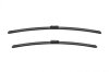 Щітки склоочисника (680/625mm) Opel Astra J/K 09- BOSCH 3397007585 (фото 1)