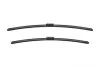 Щітки склоочисника (680/625mm) Opel Astra J/K 09- BOSCH 3397007585 (фото 1)