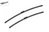 Щітки склоочисника (680/625mm) Opel Astra J/K 09- BOSCH 3397007585 (фото 2)