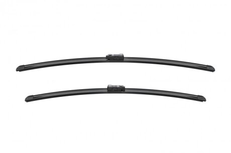 Щітки склоочисника (680/625mm) Opel Astra J/K 09- BOSCH 3397007585