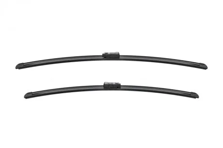 Щітки склоочисника (680/625mm) Opel Astra J/K 09- BOSCH 3397007585