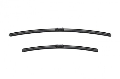 Щітки склоочисника (680/515mm) Audi Q7/Bentley Bentayga 15- BOSCH 3397007587