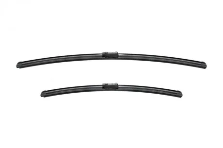 Щітки склоочисника (680/515mm) Audi Q7/Bentley Bentayga 15- BOSCH 3397007587