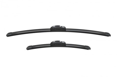 Щетки стеклоочистителей AERO TWIN RETRO BOSCH 3 397 007 589