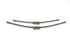Щетки стеклоочистителей AEROTWIN BOSCH 3 397 007 620 (фото 9)