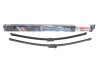 Щетки стеклоочистителей AEROTWIN BOSCH 3 397 007 636 (фото 1)