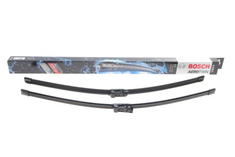 Щетки стеклоочистителей AEROTWIN BOSCH 3 397 007 636