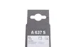 Щетки стеклоочистителей AEROTWIN BOSCH 3 397 007 637 (фото 11)