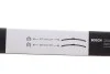 Щетки стеклоочистителей AEROTWIN BOSCH 3 397 007 637 (фото 10)