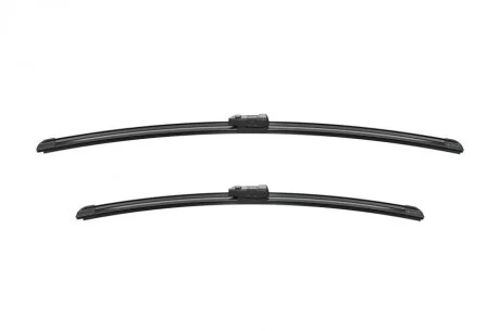 Щітки склоочисника (650/530мм) VW Tiguan/Touareg 16- BOSCH 3397007639