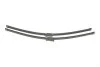 Щетки стеклоочистителей AEROTWIN BOSCH 3 397 007 640 (фото 2)