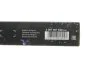 Щетки стеклоочистителей AEROTWIN BOSCH 3 397 007 640 (фото 4)