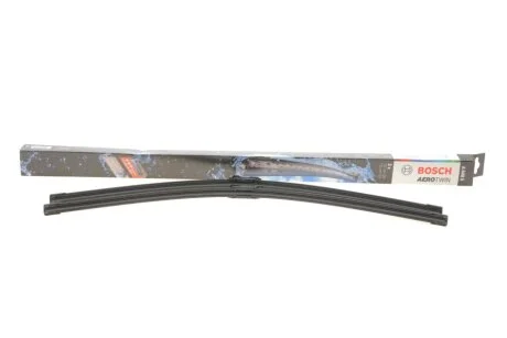 Щетки стеклоочистителей AEROTWIN BOSCH 3 397 007 640