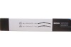 Щетки стеклоочистителей AEROTWIN BOSCH 3 397 007 653 (фото 11)