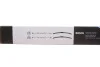 Щетки стеклоочистителей AEROTWIN BOSCH 3 397 007 653 (фото 11)
