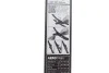 Щетки стеклоочистителей AERO TWIN RETRO BOSCH 3 397 007 654 (фото 8)