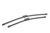 Щетки стеклоочистителей AEROTWIN BOSCH 3 397 007 696 (фото 6)