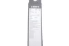 Щетки стеклоочистителей AEROTWIN BOSCH 3 397 007 696 (фото 8)