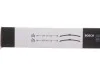 Щетки стеклоочистителей AEROTWIN BOSCH 3 397 007 696 (фото 10)