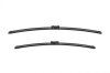 Щітки склоочисника (725/625мм) Ford C-Max 10-/ Opel Astra J 11- BOSCH 3397007718 (фото 1)