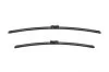 Щітки склоочисника (725/625мм) Ford C-Max 10-/ Opel Astra J 11- BOSCH 3397007718 (фото 1)