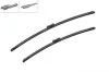 Щітки склоочисника (725/625мм) Ford C-Max 10-/ Opel Astra J 11- BOSCH 3397007718 (фото 2)