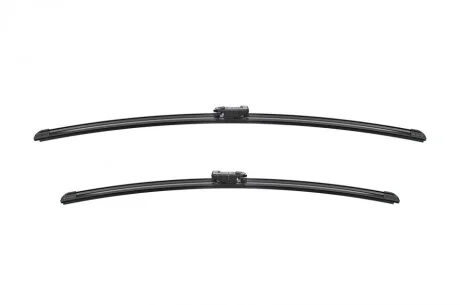 Щітки склоочисника (725/625мм) Ford C-Max 10-/ Opel Astra J 11- BOSCH 3397007718