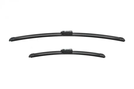 Щітки склоочисника (600/400mm) Fiat Doblo 10-23 BOSCH 3397007721